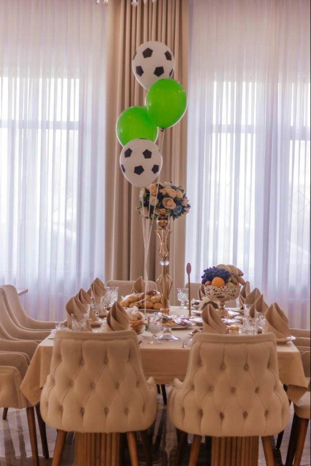 Boutique Tomiris Астана