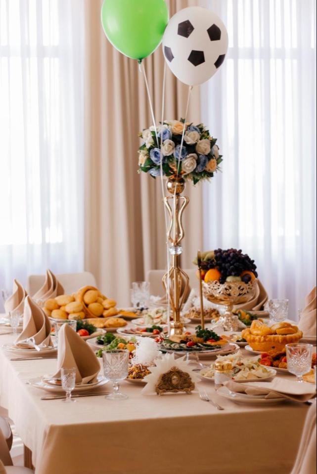 Boutique Tomiris Отель