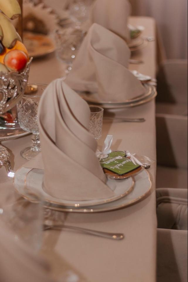 Boutique Tomiris Отель 4*