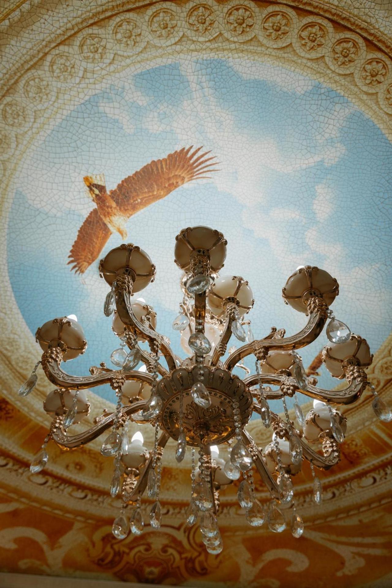 Boutique Tomiris Отель Астана