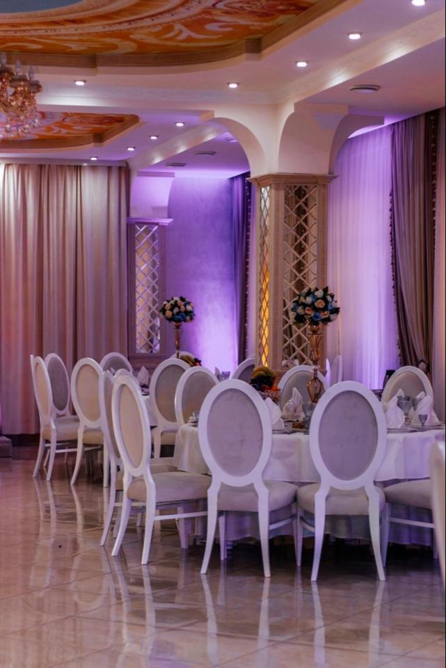 Отель Boutique Tomiris Астана