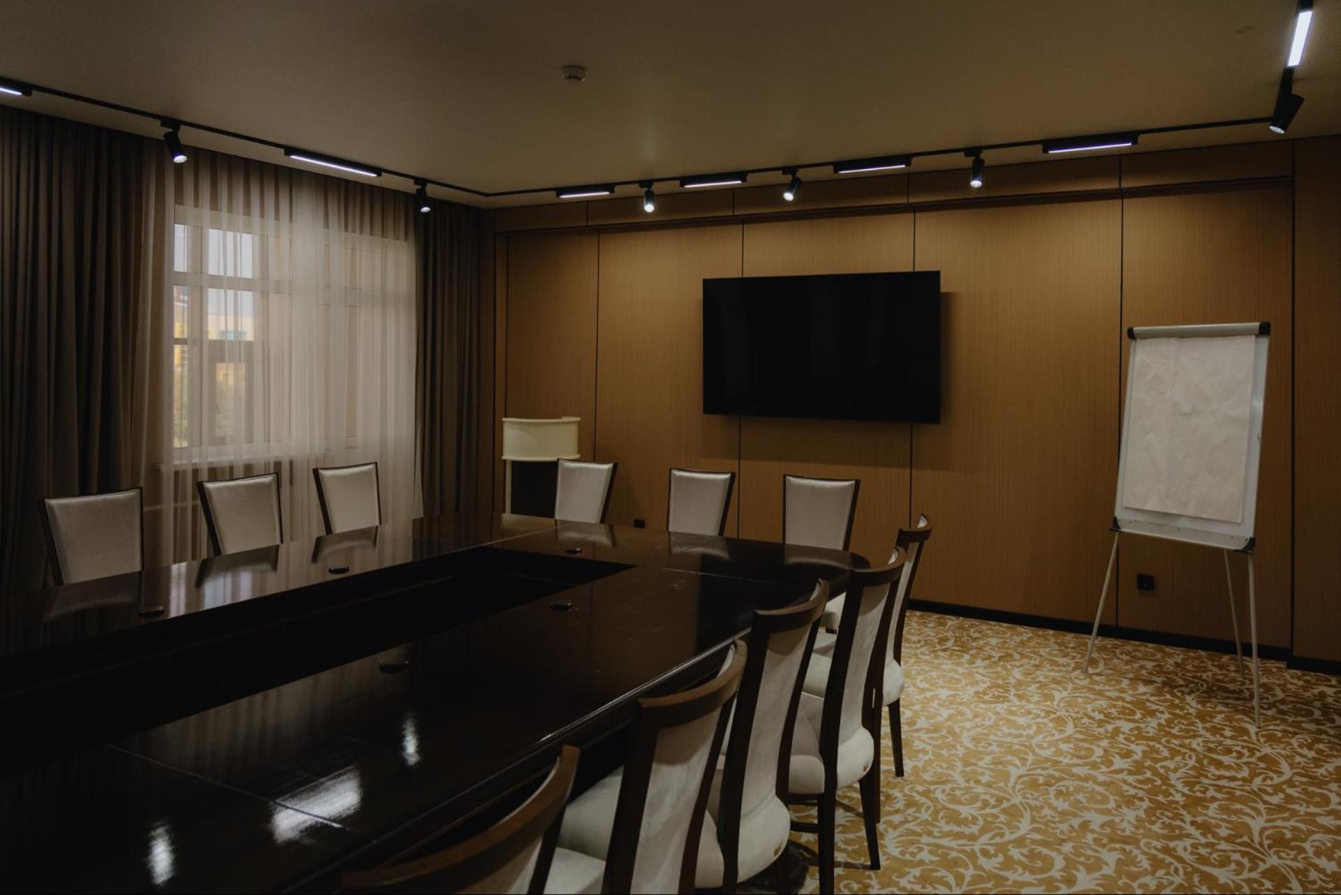 Boutique Tomiris 4*