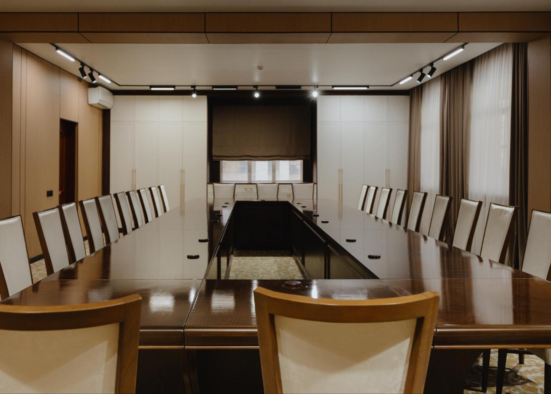 Boutique Tomiris 4* Астана