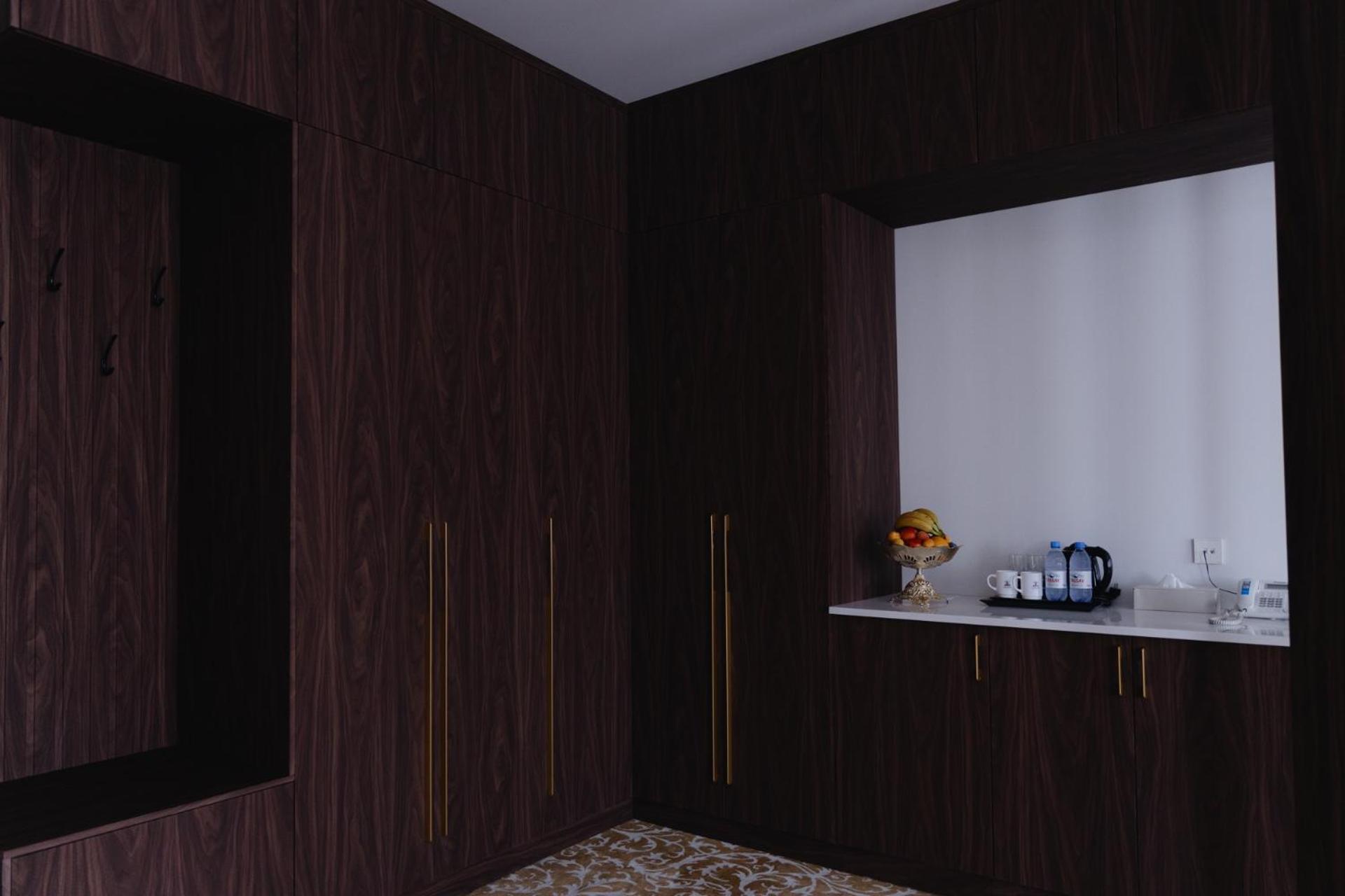 Boutique Tomiris Астана