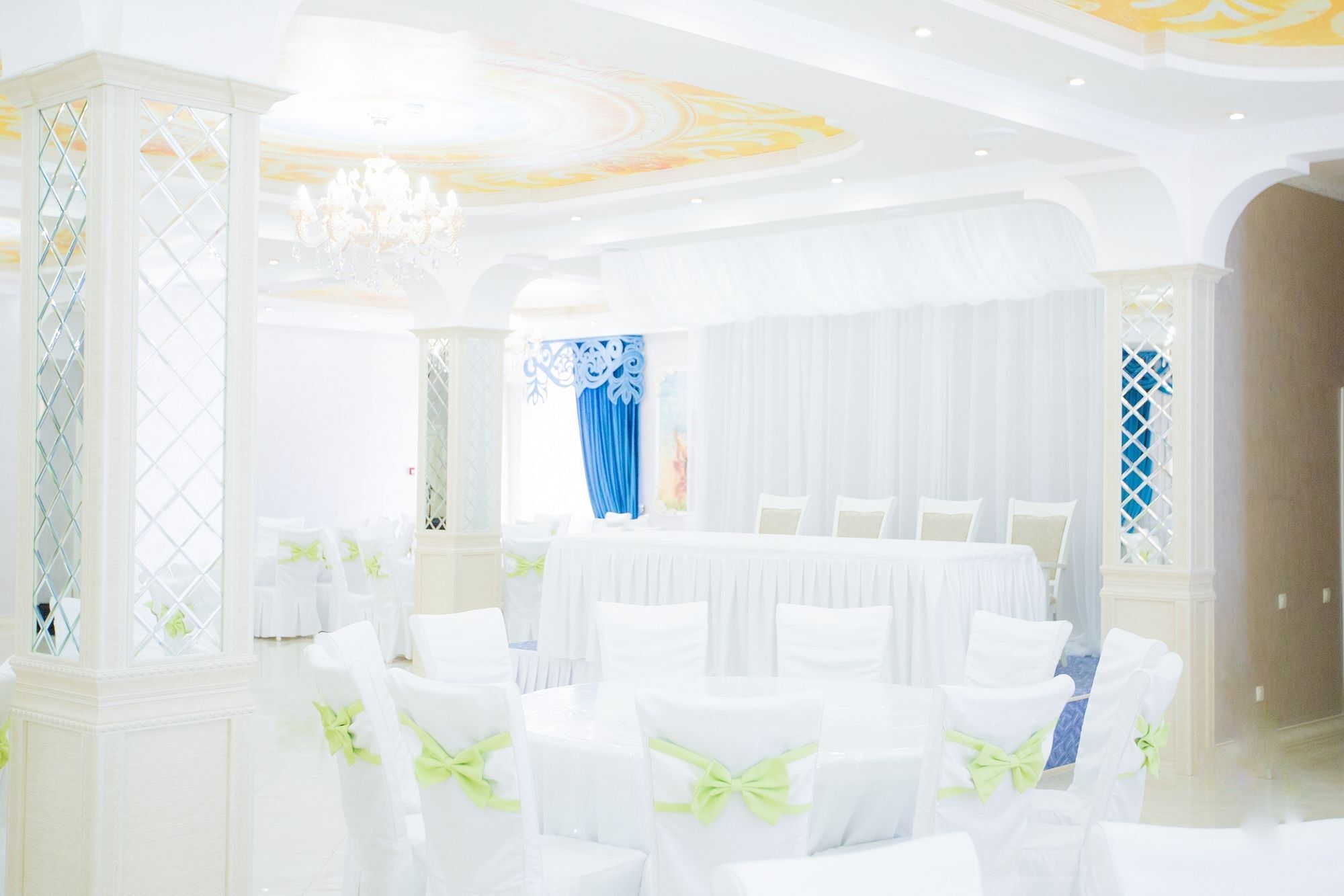 Boutique Tomiris Отель