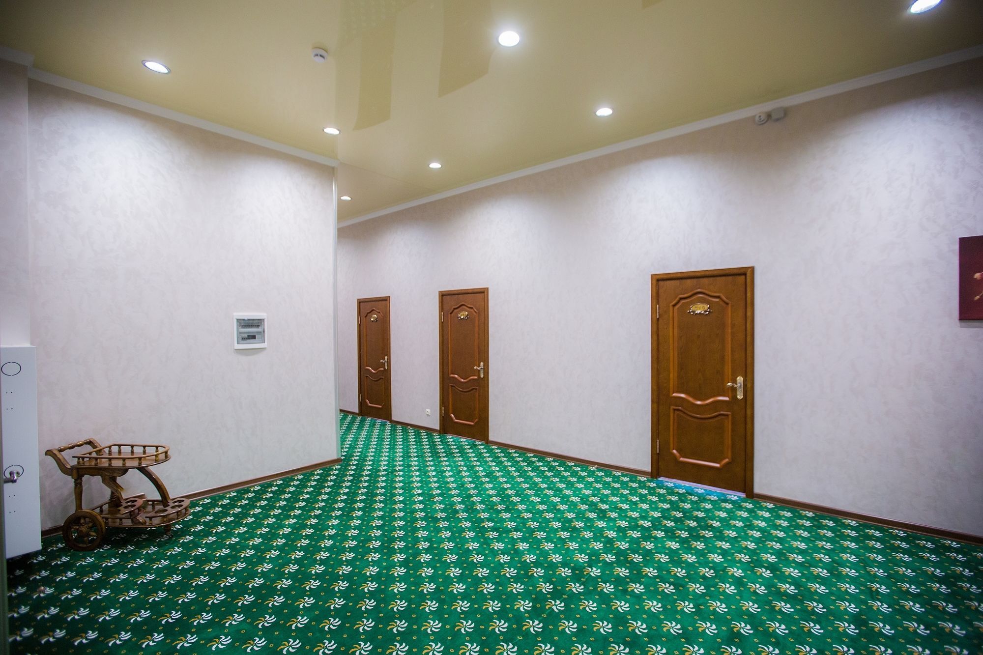 Boutique Tomiris 4*