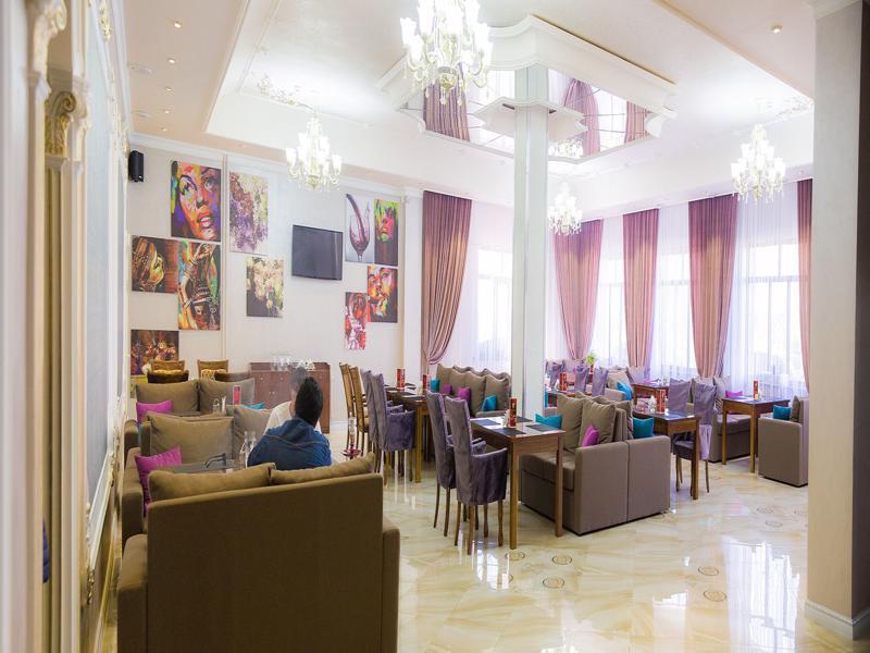 Boutique Tomiris Астана
