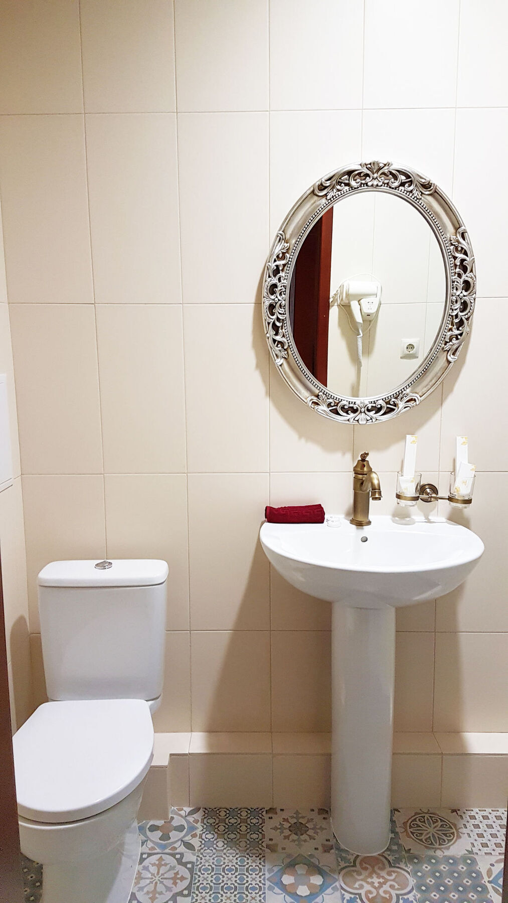 Boutique Tomiris Отель Астана