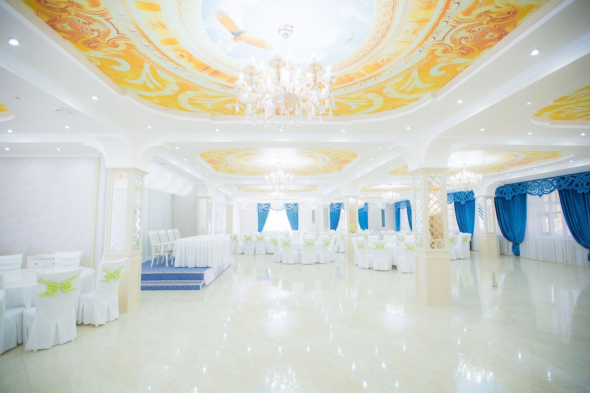 Boutique Tomiris Отель Астана